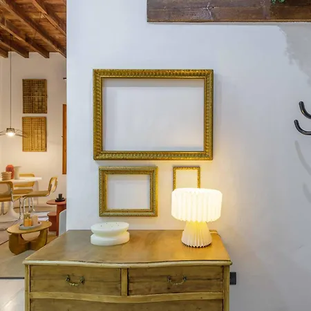 Living4malaga Rustic Chic *